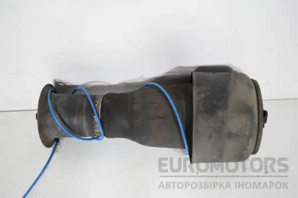 Пневмоподушка задняя BMW 5 3.0 twin-turbo (F07) 2009-2017 37106781844 it-17131 Дизель euromotors.com.ua
