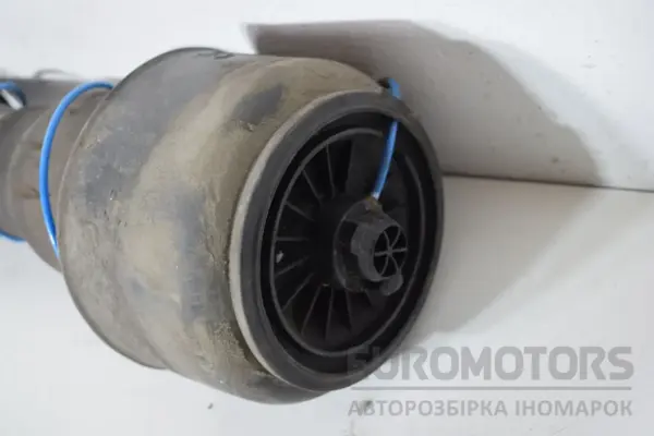 Пневмоподушка задня BMW 5 3.0 twin-turbo (F07) 2009-2017 37106781844 it-17131 Дизель - 2