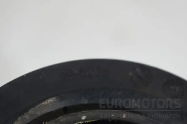 Пневмоподушка задня BMW 5 3.0 twin-turbo (F07) 2009-2017 37106781844 it-17131 Дизель - 3