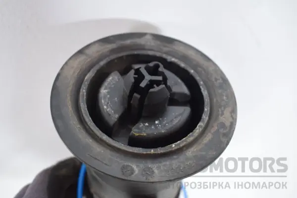 Пневмоподушка задня BMW 5 3.0 twin-turbo (F07) 2009-2017 37106781844 it-17131 Дизель - 4