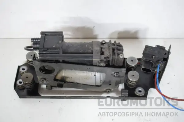 Компресор пневматичної підвіски BMW 5 3.0 twin-turbo (F07) 2009-2017 37206789450 it-17132 Дизель - 2
