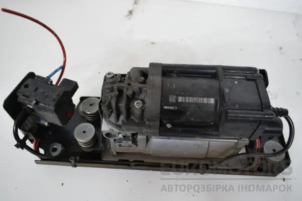 Компресор пневматичної підвіски BMW 5 3.0 twin-turbo (F07) 2009-2017 37206789450 it-17132 Дизель - 4