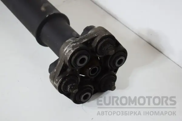 Карданый вал 2 части BMW 5 3.0 twin-turbo (F07) 2009-2017 763136401 it-17133 Дизель - 2