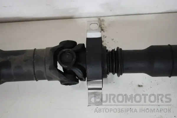 Карданый вал 2 части BMW 5 3.0 twin-turbo (F07) 2009-2017 763136401 it-17133 Дизель - 3
