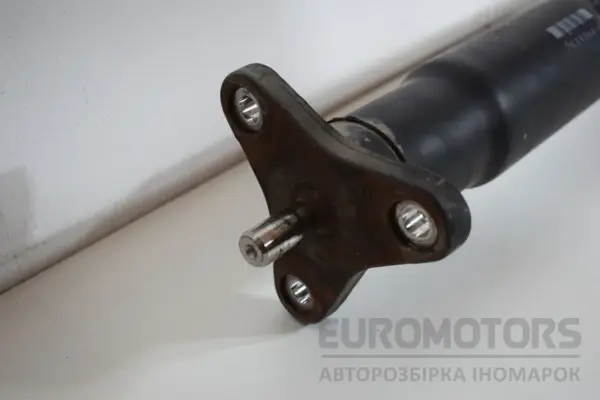 Карданый вал 2 части BMW 5 3.0 twin-turbo (F07) 2009-2017 763136401 it-17133 Дизель - 5