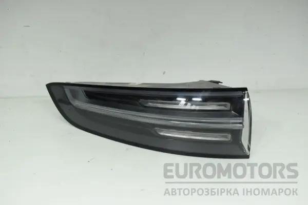 Левый светодиодный задний фонарь Porsche Cayenne Coupe 3.0 TSI Hybrid 2019 9Y0945095N it-17167 euromotors.com.ua