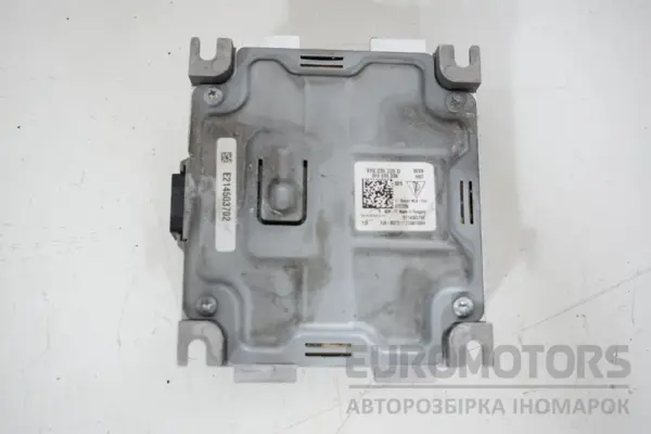 Підсилювач звуку Porsche Cayenne Coupe 3.0 TSI Hybrid 2019 9Y0035335D it-17173 - 2
