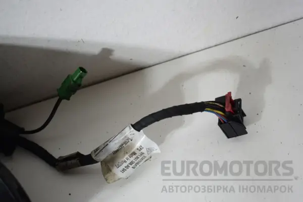Праве дзеркало 16+1 PIN Porsche Cayenne Coupe 3.0 TSI Hybrid 2019 9Y1857508AQ it-17175 - 3