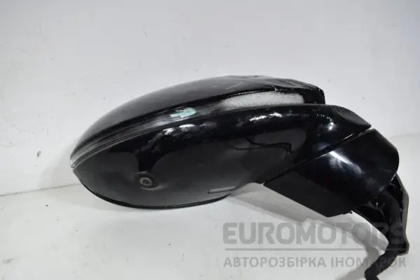 Праве дзеркало 16+1 PIN Porsche Cayenne Coupe 3.0 TSI Hybrid 2019 9Y1857508AQ it-17175 - 6
