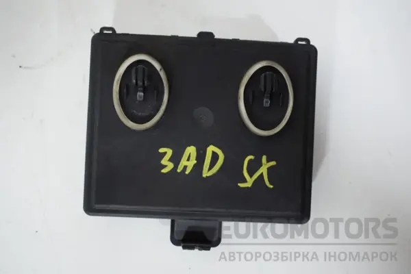 Блок управління лівими задніми дверима Porsche Cayenne Coupe 3.0 TSI Hybrid 2019 4M1959795J it-17177 - 2
