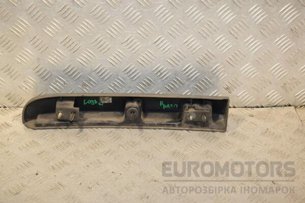 Накладка двери правой распашной Renault Logan 2005-2014 8200490254 444152 - 2