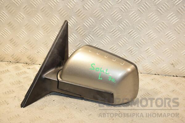 Дзеркало ліве електричне 7 пінів Kia Soul 2009-2014 444159 - 2