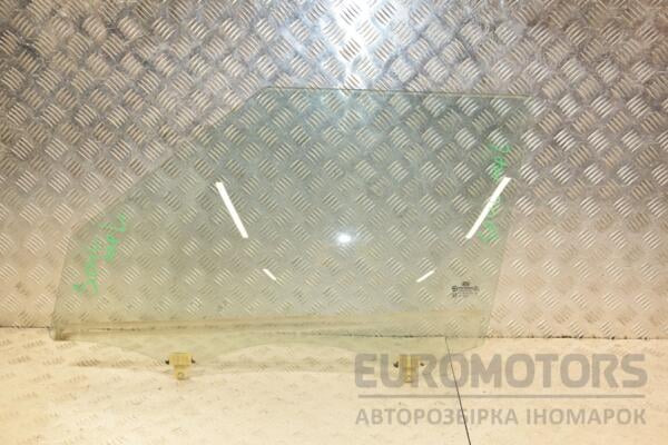 Стекло двери переднее левое Kia Soul 2009-2014 444169 euromotors.com.ua