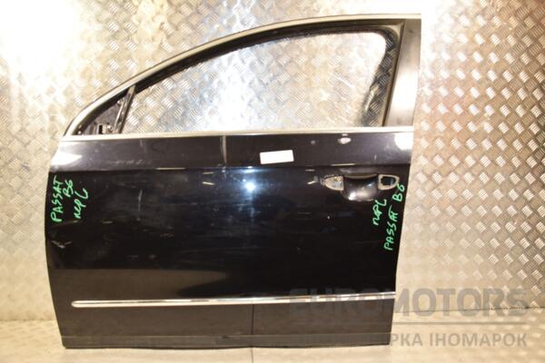 Дверь передняя левая VW Passat (B6) 2005-2010 3C4831311 444170 euromotors.com.ua