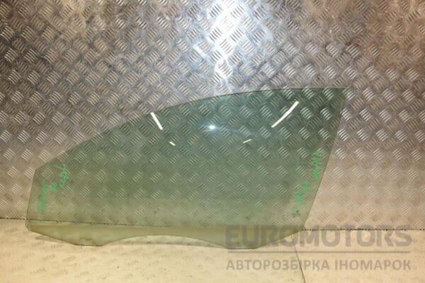 Стекло двери переднее левое VW Passat (B6) 2005-2010 444172 euromotors.com.ua