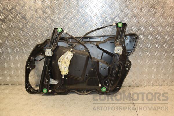 Стеклоподъемник передний левый электрический VW Passat (B6) 2005-2010 3C1837755K 444173 - 2