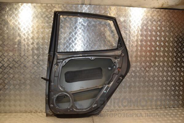 Двері задні права хетчбек (дефект) Hyundai i30 2007-2012 444178 - 2