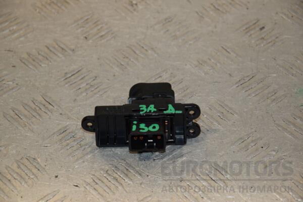 Кнопка склопідіймача задня Hyundai i30 2007-2012 444187 - 2