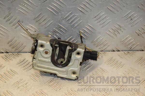 Замок двери задний левый электрический 2 пина Renault Sandero 2007-2013 8200735248 444192 - 2