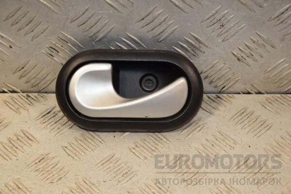 Ручка двери внутренняя левая Renault Sandero 2007-2013 8200733848 444196 euromotors.com.ua