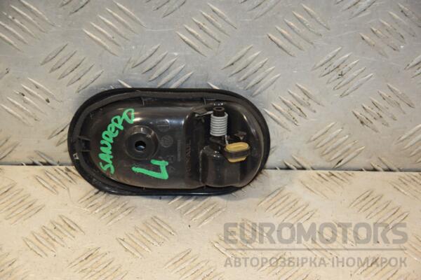 Ручка двери внутренняя левая Renault Sandero 2007-2013 8200733848 444196 - 2
