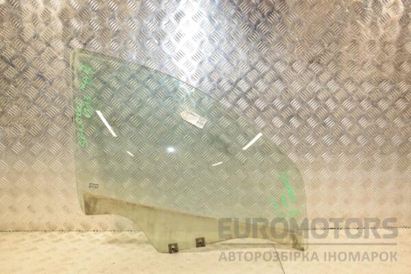 Стекло двери переднее правое Renault Sandero 2007-2013 8200733026 444227 euromotors.com.ua