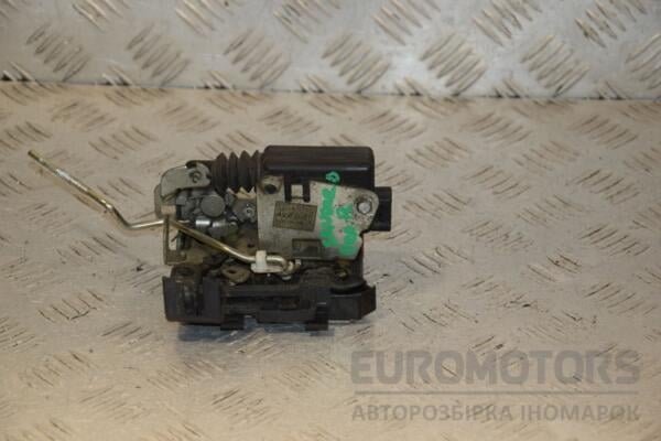 Замок двери передний правый электрический 2 пина Renault Sandero 2007-2013 8200735224 444230 euromotors.com.ua
