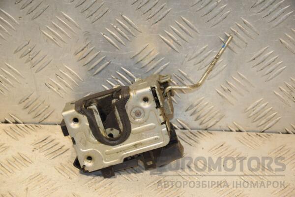 Замок двери передний правый электрический 2 пина Renault Sandero 2007-2013 8200735224 444230 - 2