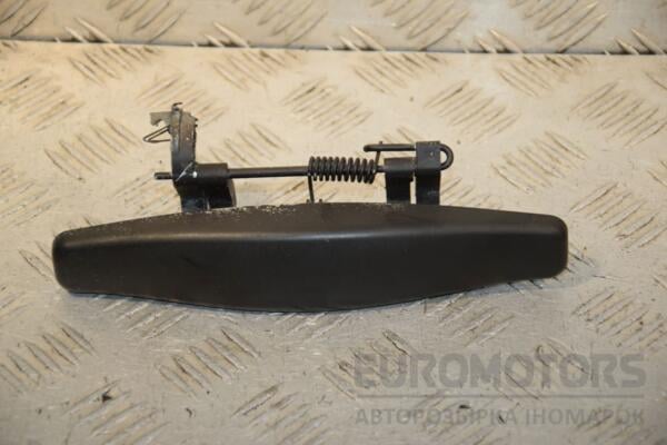 Ручка двери наружная правая Renault Sandero 2007-2013 806061345R 444233 euromotors.com.ua