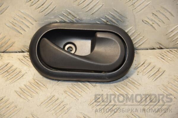 Ручка двери внутренняя правая Renault Sandero 2007-2013 8200733847 444235 euromotors.com.ua