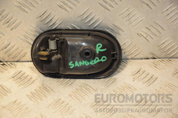 Ручка двери внутренняя правая Renault Sandero 2007-2013 8200733847 444235 - 2