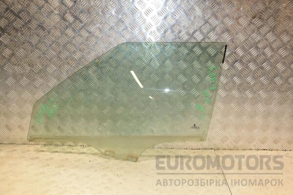 Стекло двери переднее левое Skoda Fabia 2007-2014 444239 euromotors.com.ua