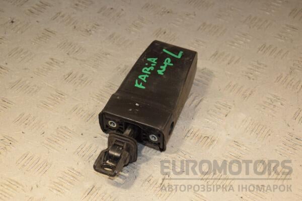 Обмежувач двері передній лівий Skoda Fabia 2007-2014 5J0837249 444248 euromotors.com.ua