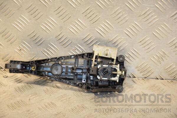 Ручка двері зовнішня задня права Opel Astra (J) 2009-2015 444257 - 2