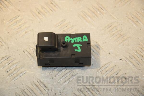 Кнопка стеклоподъемника Opel Astra (J) 2009-2015 13301888 444260 euromotors.com.ua