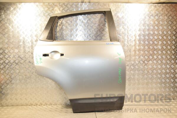 Дверь задняя правая Nissan Qashqai 2007-2014 H2100JD0M0 444261 euromotors.com.ua