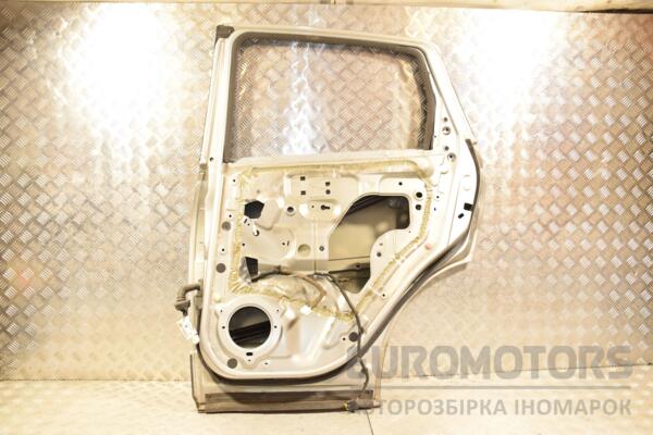 Дверь задняя правая Nissan Qashqai 2007-2014 H2100JD0M0 444261 - 2