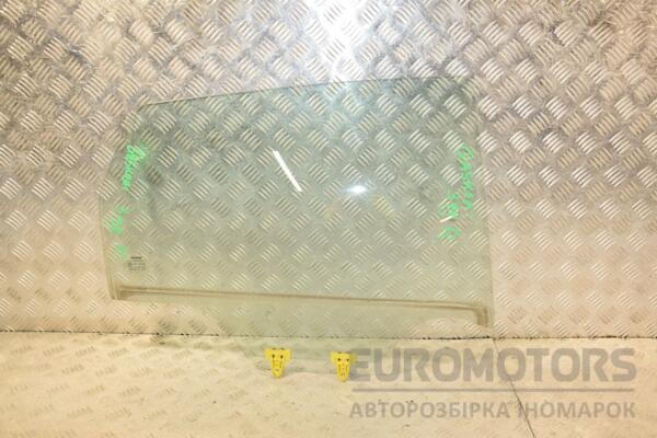 Стекло двери заднее правое Nissan Qashqai 2007-2014 82300JD000 444263 euromotors.com.ua