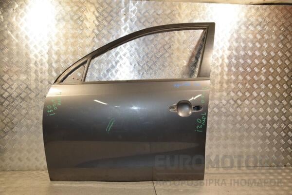 Дверь передняя левая (дефект) Hyundai i30 2007-2012 760032L210 444272 euromotors.com.ua
