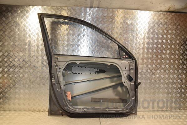 Двері передні ліві (дефект) Hyundai i30 2007-2012 760032L210 444272 - 2