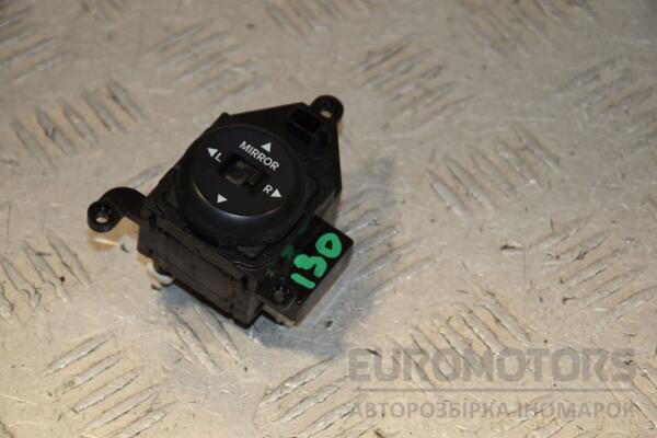 Кнопка регулировки зеркал Hyundai i30 2007-2012 444278 euromotors.com.ua