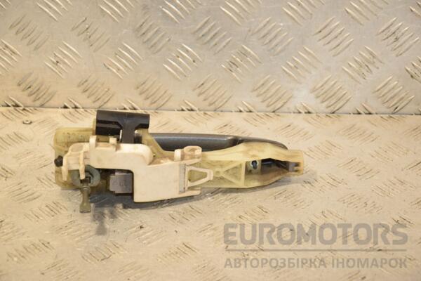 Ручка двери наружная передняя левая Hyundai i30 2007-2012 444279 - 2