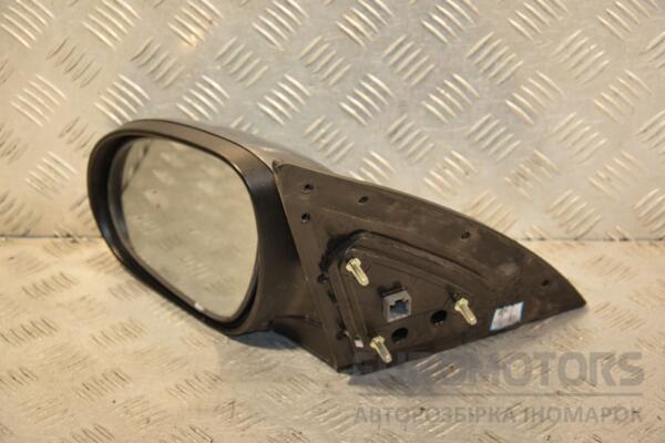 Дзеркало ліве електричне 5 пінів Hyundai i30 2007-2012 444281 euromotors.com.ua