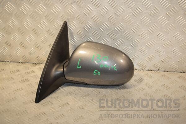 Зеркало левое электрическое 5 пинов Hyundai i30 2007-2012 444281 - 2