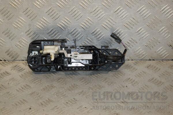 Ручка двері зовнішня передня права Renault Scenic (III) 2009-2015 444293 - 2