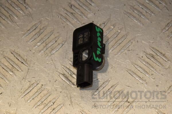 Датчик удару Airbag Renault Scenic (III) 2009-2015 988333198R 444301 euromotors.com.ua