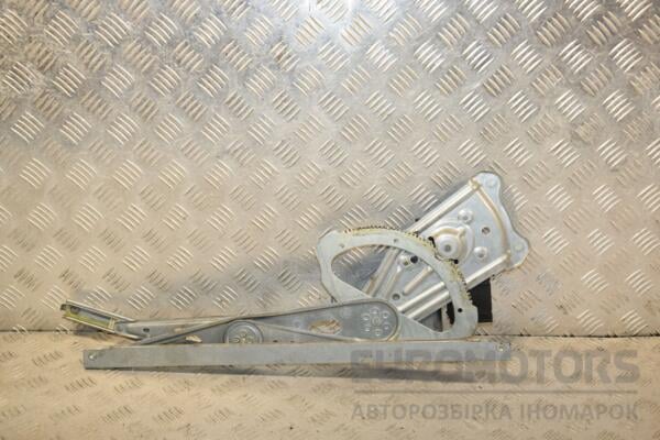 Стеклоподъемник передний правый электрический 6 пинов Renault Scenic (III) 2009-2015 807302741R 444302 - 2