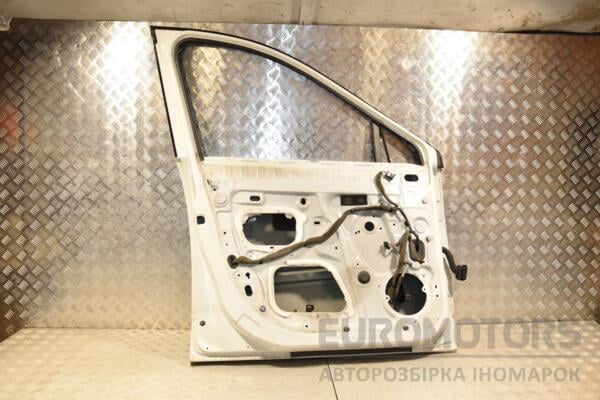 Дверь передняя левая Renault Scenic (III) 2009-2015 801014845R 444304 - 2