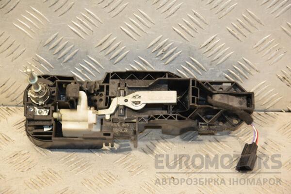 Ручка двери наружная передняя левая Renault Scenic (III) 2009-2015 444311 - 2