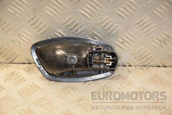 Ручка двері внутрішня передня ліва Renault Scenic (III) 2009-2015 826730001R 444316 - 2